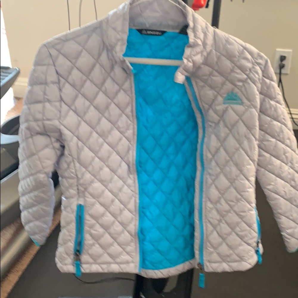 Coat brand new never worn